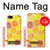 S3408 Lemon Case For iPhone 5C