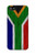 S3464 South Africa Flag Case For iPhone 5C