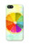 S3493 Colorful Lemon Case For iPhone 5C