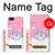 S3518 Unicorn Cartoon Case For iPhone 5C