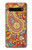 S3402 Floral Paisley Pattern Seamless Case For Samsung Galaxy S10 5G