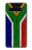 S3464 South Africa Flag Case For Samsung Galaxy S10 5G