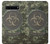 S3468 Biohazard Zombie Hunter Graphic Case For Samsung Galaxy S10 5G