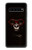 S3529 Thinking Gorilla Case For Samsung Galaxy S10 5G