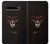 S3529 Thinking Gorilla Case For Samsung Galaxy S10 5G