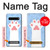 S3618 Cat Paw Case For Samsung Galaxy S10 5G