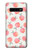 S3503 Peach Case For Samsung Galaxy S10 Plus