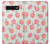 S3503 Peach Case For Samsung Galaxy S10 Plus
