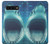 S3548 Tiger Shark Case For Samsung Galaxy S10 Plus