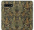 S3661 William Morris Forest Velvet Case For Samsung Galaxy S10