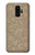 S3466 Gold Rose Pattern Case For Samsung Galaxy S9 Plus