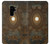 S3565 Municipale Piacenza Theater Case For Samsung Galaxy S9 Plus
