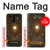 S3565 Municipale Piacenza Theater Case For Samsung Galaxy S9 Plus