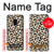 S3374 Fashionable Leopard Seamless Pattern Case For Samsung Galaxy S9