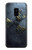 S3438 Danger Radioactive Case For Samsung Galaxy S9
