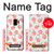S3503 Peach Case For Samsung Galaxy S9