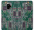 S3519 Electronics Circuit Board Graphic Case For Samsung Galaxy S9