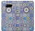 S3537 Moroccan Mosaic Pattern Case For Samsung Galaxy S8 Plus