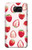 S3481 Strawberry Case For Samsung Galaxy S6 Edge Plus