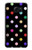 S3532 Colorful Polka Dot Case For Samsung Galaxy S6 Edge Plus