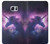 S3538 Unicorn Galaxy Case For Samsung Galaxy S6 Edge Plus