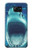 S3548 Tiger Shark Case For Samsung Galaxy S6 Edge Plus