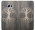 S3591 Viking Tree of Life Symbol Case For Samsung Galaxy S6 Edge Plus