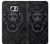 S3619 Dark Gothic Lion Case For Samsung Galaxy S6 Edge Plus
