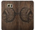 S3443 Indian Head Case For Samsung Galaxy S6