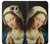 S3476 Virgin Mary Prayer Case For Samsung Galaxy S6