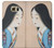 S3483 Japan Beauty Kimono Case For Samsung Galaxy S6