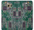 S3519 Electronics Circuit Board Graphic Case For Samsung Galaxy S6