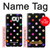 S3532 Colorful Polka Dot Case For Samsung Galaxy S6