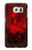 S3583 Paradise Lost Satan Case For Samsung Galaxy S6