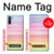 S3507 Colorful Rainbow Pastel Case For Samsung Galaxy Note 10