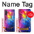 S3371 Nebula Sky Case For Samsung Galaxy Note 10 Plus