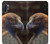 S3376 Eagle American Flag Case For Samsung Galaxy Note 10 Plus