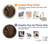 S3443 Indian Head Case For Samsung Galaxy Note 10 Plus