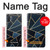 S3479 Navy Blue Graphic Art Case For Samsung Galaxy Note 10 Plus