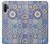 S3537 Moroccan Mosaic Pattern Case For Samsung Galaxy Note 10 Plus