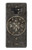 S3413 Norse Ancient Viking Symbol Case For Note 9 Samsung Galaxy Note9