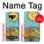 S3435 Tarot Card Moon Case For Note 9 Samsung Galaxy Note9