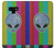 S3437 Alien No Signal Case For Note 9 Samsung Galaxy Note9