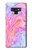 S3444 Digital Art Colorful Liquid Case For Note 9 Samsung Galaxy Note9