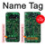 S3392 Electronics Board Circuit Graphic Case For Note 8 Samsung Galaxy Note8