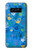 S3403 Hand Print Case For Note 8 Samsung Galaxy Note8