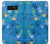 S3403 Hand Print Case For Note 8 Samsung Galaxy Note8