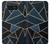 S3479 Navy Blue Graphic Art Case For Note 8 Samsung Galaxy Note8