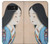 S3483 Japan Beauty Kimono Case For Note 8 Samsung Galaxy Note8