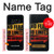 S3492 No Fear Limits Excuses Case For Note 8 Samsung Galaxy Note8